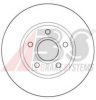 FORD 5024373 Brake Disc